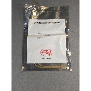 Valqua Armor Ultic Armor Compound O-Ring PN: AS568-271 9.234‎ IDx 0.139 CX IN